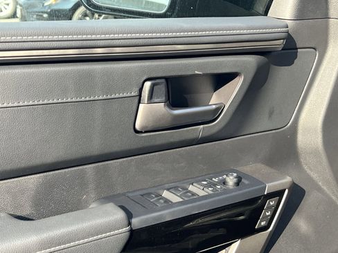 New 2026 Toyota Tundra Limited image 10