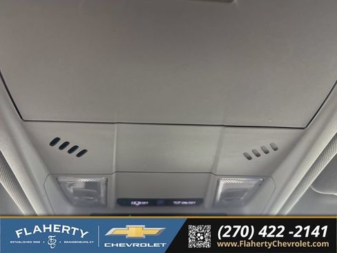 Used 2024 Chevrolet Equinox LT w/ LPO, Floor Liner Package FWD image 29