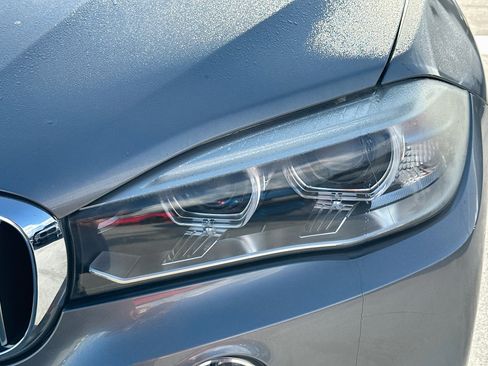 Used 2017 BMW X5 sDrive35i RWD image 30