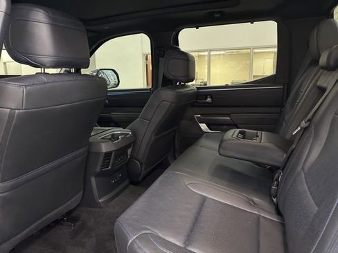 Used 2024 Toyota Tundra Platinum image 19