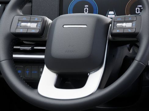 New 2026 Hyundai Santa Fe XRT image 21