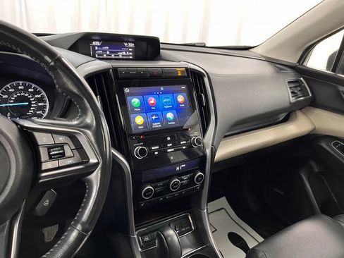 Used 2019 Subaru Ascent Limited w/ Popular Package #3 AWD/4WD image 10