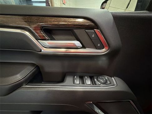 Certified 2024 GMC Sierra 1500 Elevation w/ X31 Off-Road Package image 13