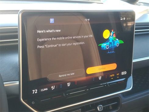 New 2025 Volkswagen ID. Buzz Pro S image 31