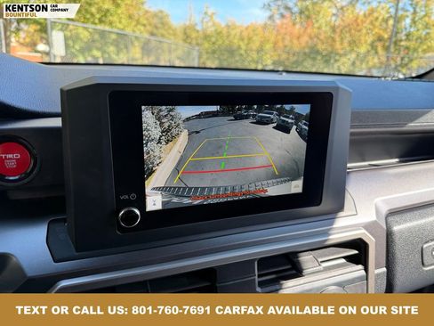 Used 2025 Toyota 4Runner TRD Off-Road image 30