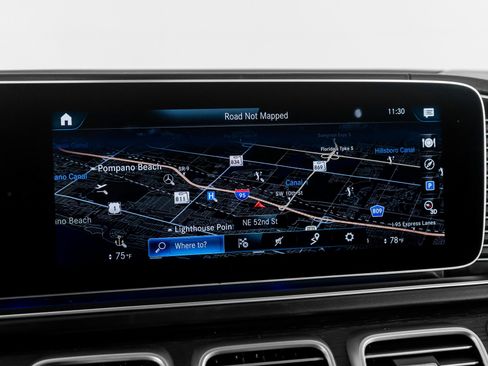 Used 2023 Mercedes-Benz Maybach GLS 600 Maybach GLS 600 image 45