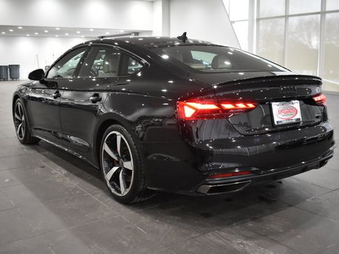 Used 2023 Audi A5 2.0T Premium Plus w/ Premium Plus image 9