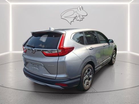 Used 2019 Honda CR-V EX-L image 4