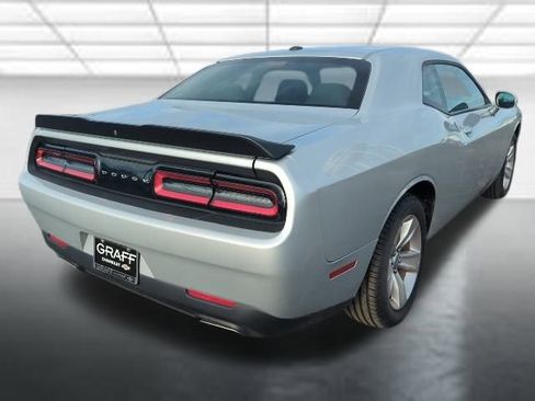 Used 2023 Dodge Challenger SXT image 22