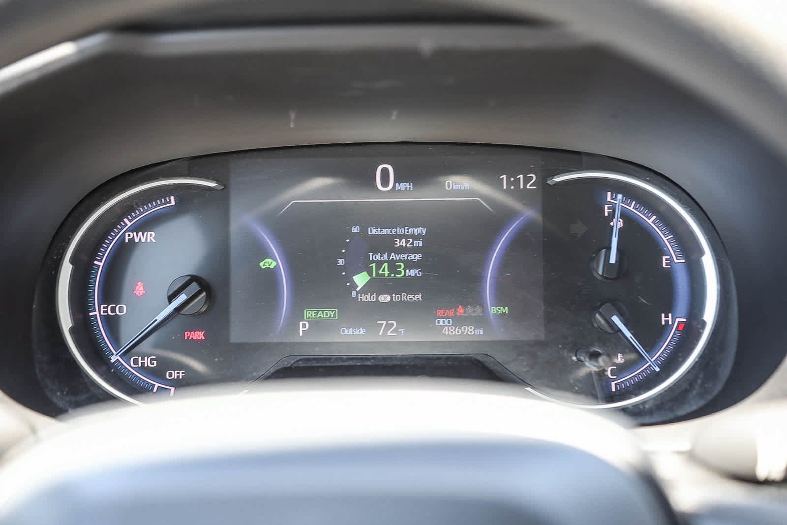Certified 2025 Toyota RAV4 XLE AWD/4WD image 21
