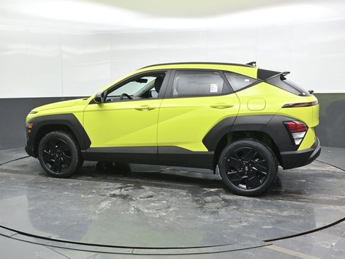 New 2026 Hyundai Kona SEL Sport AWD/4WD image 8