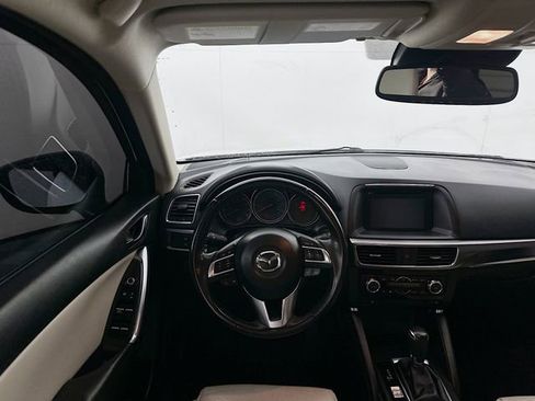 Used 2016 MAZDA CX-5 Grand Touring image 24