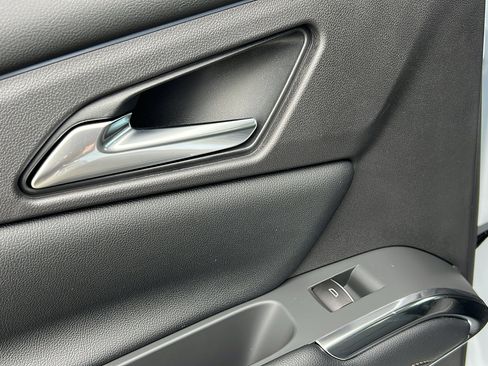 New 2026 Chevrolet Traverse High Country w/ LPO, Floor Liner Package image 13