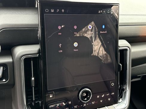 New 2026 GMC Yukon XL Denali w/ Sun & Power Step Package image 18