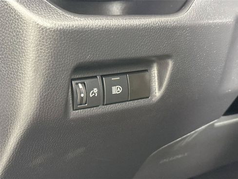 Certified 2025 Toyota RAV4 XLE FWD image 15