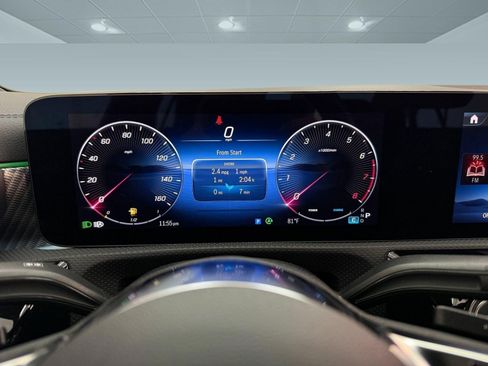 Certified 2024 Mercedes-Benz CLA 250 image 18