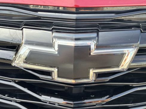 Certified 2024 Chevrolet Equinox RS w/ RS Leather Package image 32