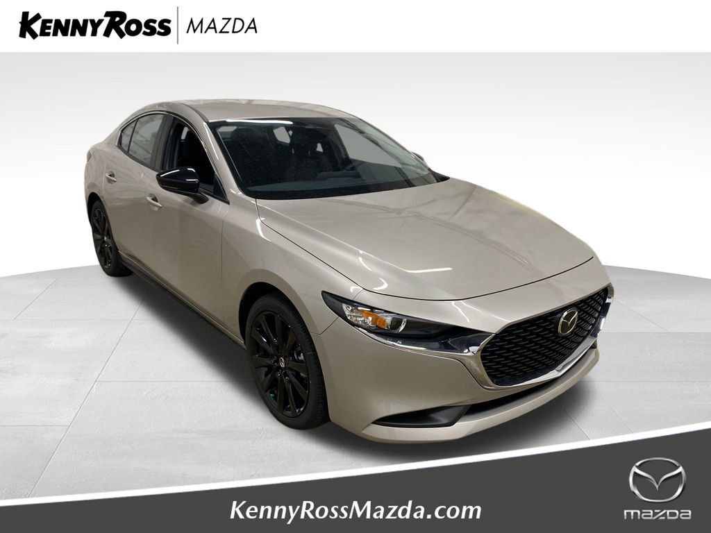 New MAZDA MAZDA3 for Sale in Pittsburgh, PA - Autotrader