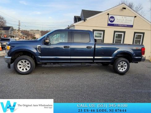 Used 2020 Ford F250 XLT image 7