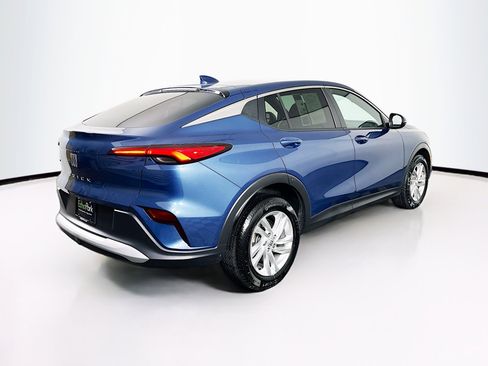 Used 2024 Buick Envista Preferred w/ Convenience I Package image 9