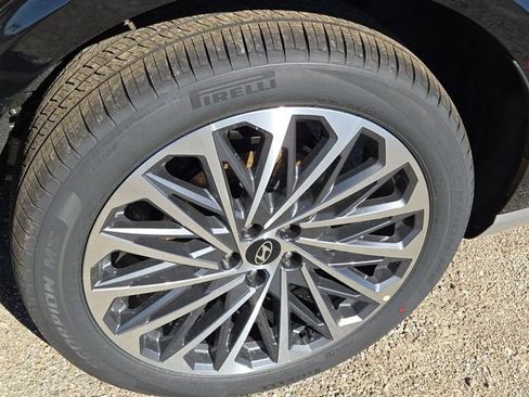 New 2026 Hyundai Palisade Calligraphy image 24