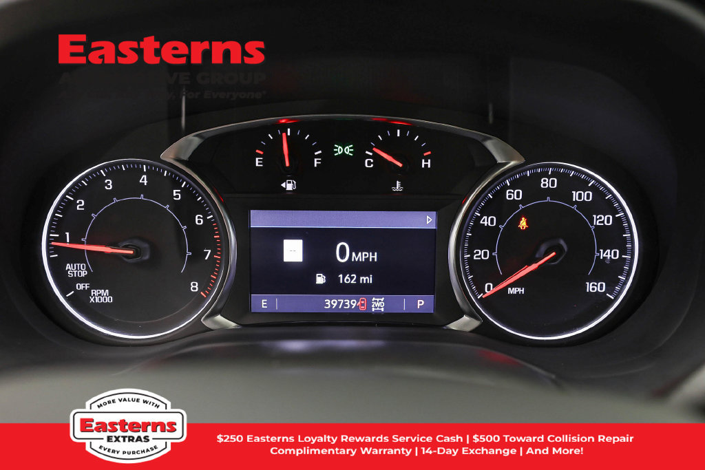 Used 2023 GMC Acadia SLE w/ Driver Convenience Package AWD/4WD image 19