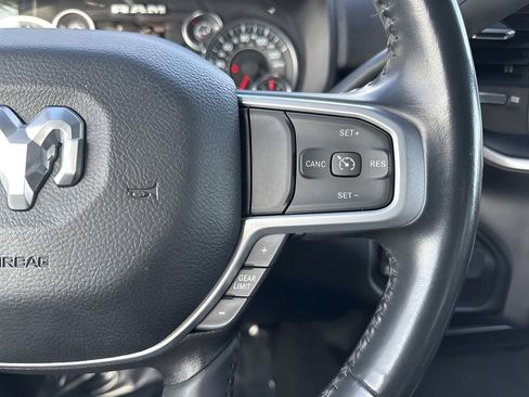 Used 2023 RAM 2500 Big Horn w/ Level 1 Equipment Group image 15