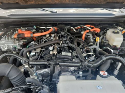 Used 2025 Toyota Land Cruiser w/ Premium Package AWD/4WD image 37
