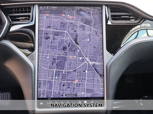 Used 2018 Tesla Model S 75D image 4