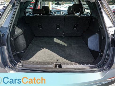 Used 2018 Chevrolet Equinox LT image 39