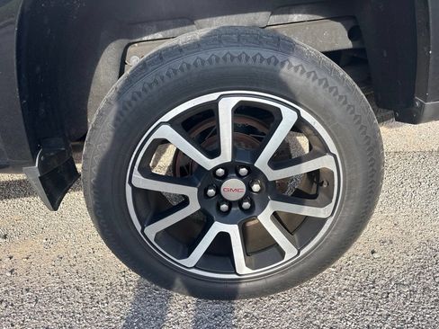 Used 2020 GMC Canyon Denali AWD/4WD image 21