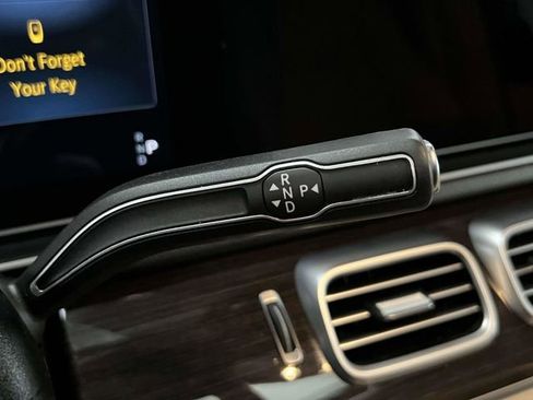 Certified 2024 Mercedes-Benz GLE 350 4MATIC image 25