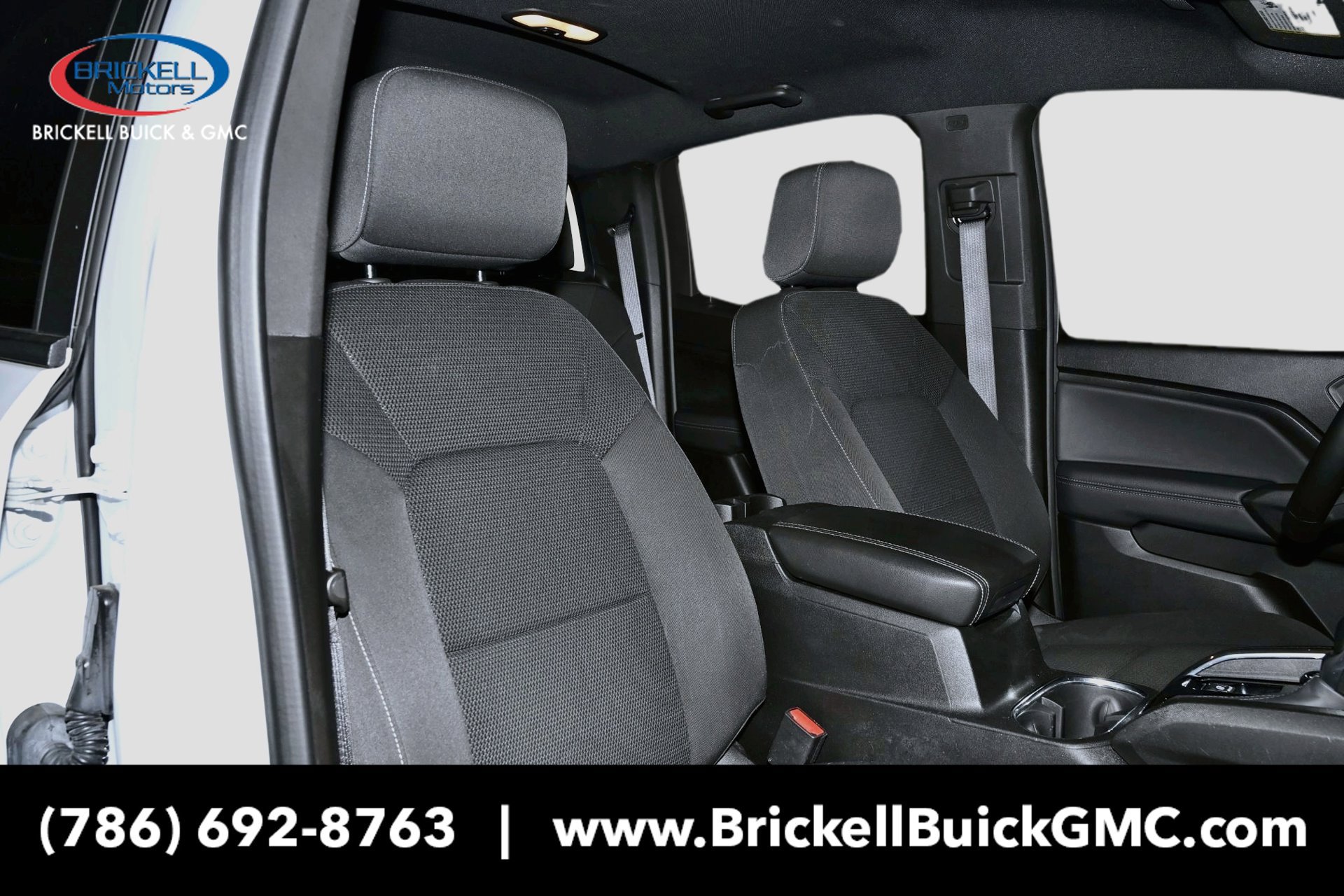 Used 2024 GMC Canyon Elevation w/ Convenience Package AWD/4WD image 20