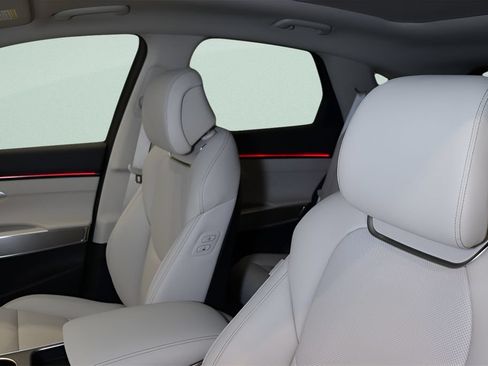New 2026 Genesis GV70 2.5T Select AWD/4WD image 7