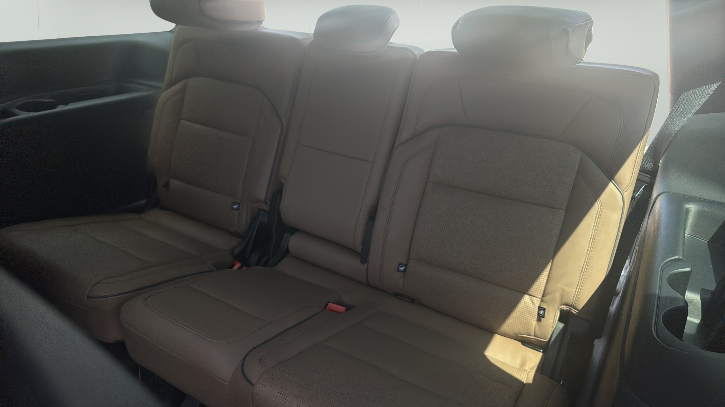 New 2026 Lincoln Navigator Black Label AWD/4WD image 23