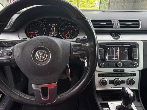 Used 2014 Volkswagen CC Sport FWD image 6