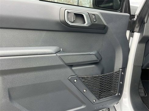 New 2025 Ford Bronco Big Bend image 20