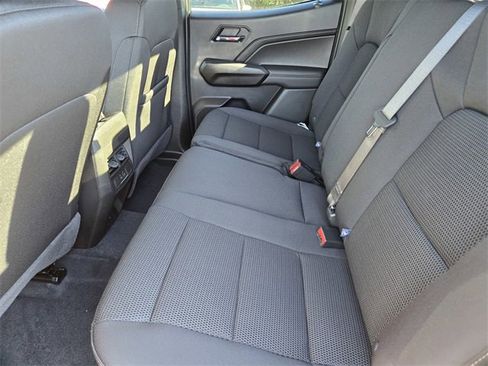 New 2026 GMC Canyon Elevation w/ Convenience Package image 14