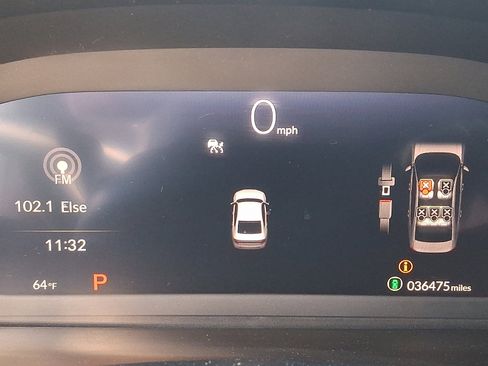 Used 2024 Honda Accord EX image 20