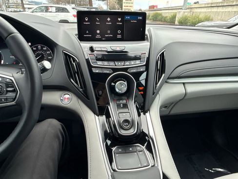 Used 2023 Acura RDX AWD w/ Technology Package image 30