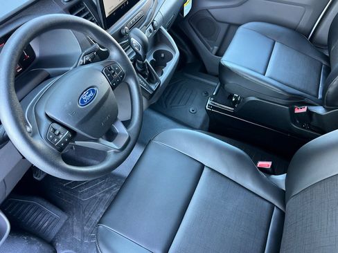 New 2026 Ford Transit 250 Base image 11
