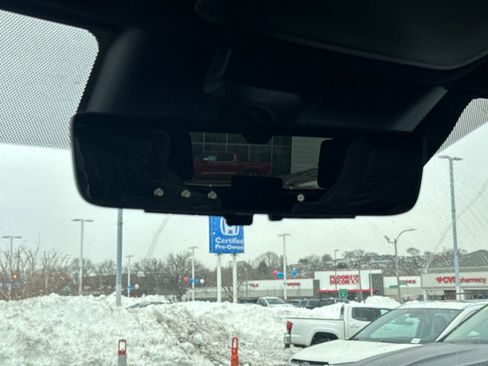 New 2026 Toyota Sequoia Platinum image 41