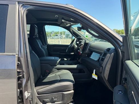 New 2026 RAM 2500 Limited AWD/4WD image 27