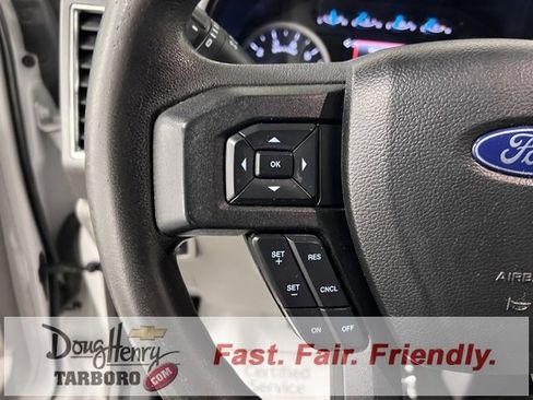 Used 2017 Ford F250 XLT image 49