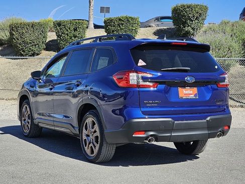 New 2026 Subaru Ascent Limited Bronze AWD/4WD image 14