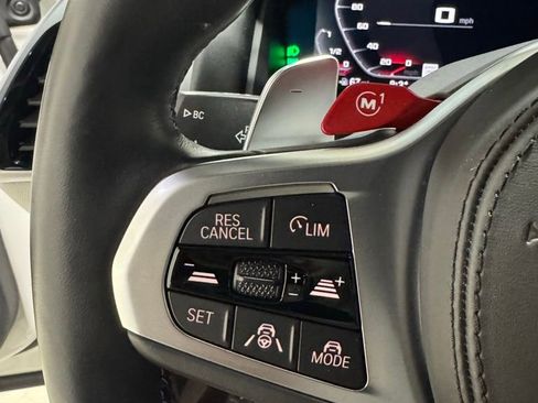 Used 2023 BMW M8 Competition AWD/4WD image 19