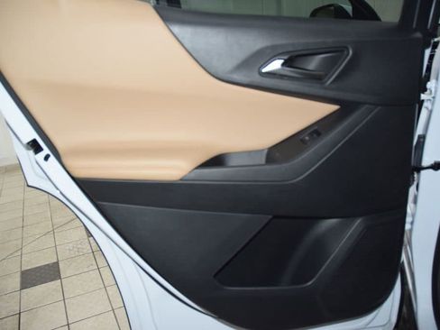 New 2026 Chevrolet Equinox ACTIV AWD/4WD image 46
