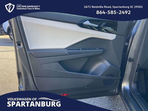 New 2026 Volkswagen Taos S image 15