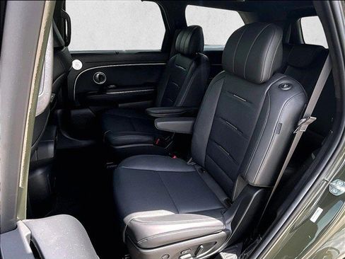 Used 2026 Hyundai Palisade Calligraphy FWD image 28