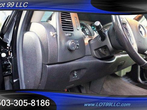 Used 2007 Chevrolet Silverado 2500 LT w/ 1LT Convenience Package AWD/4WD image 28